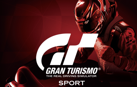 Gran Turismo Sport