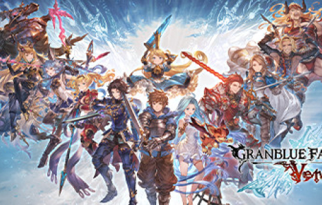 Granblue Fantasy: Versus