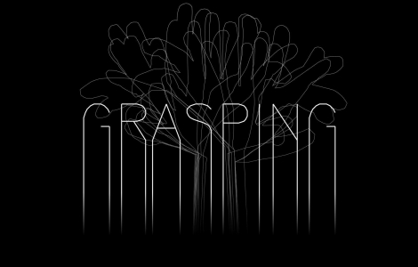 GRASPING
