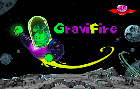 GraviFire