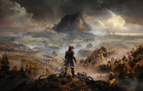 GreedFall - Standard Edition