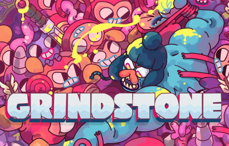 Grindstone