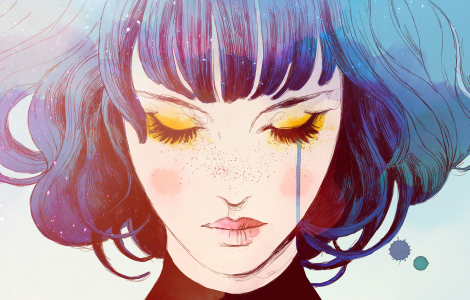 GRIS | PS4 & PS5