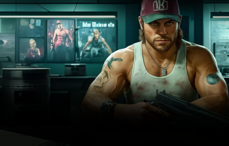 Gun Shop Dealer Simulator