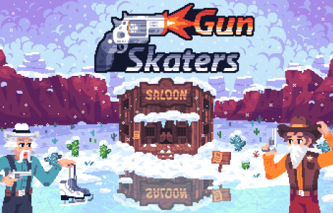 Gun Skaters