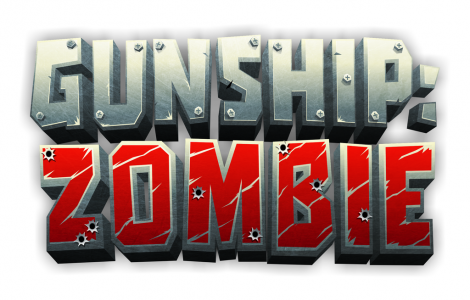 Gunship: Zombie