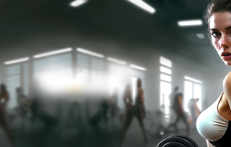 Gym Manager