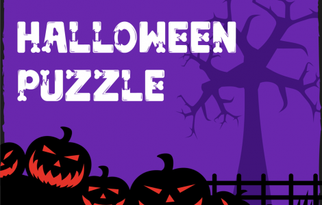 Halloween Puzzle