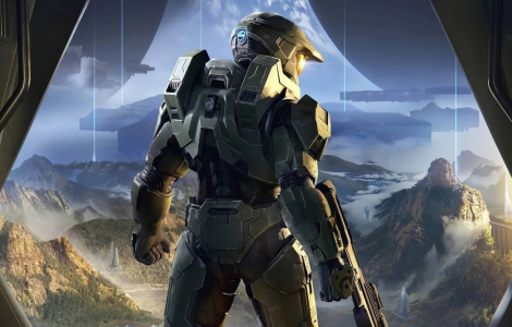 Halo Infinite (Campaign)