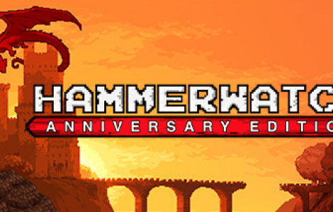 Hammerwatch Anniversary Edition