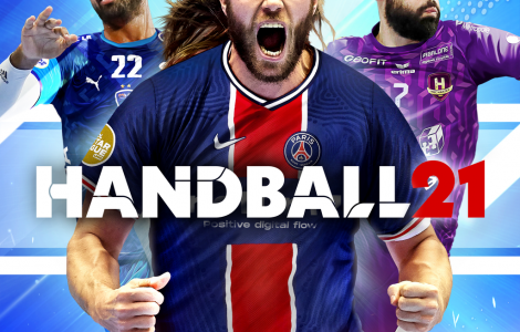 Handball 21