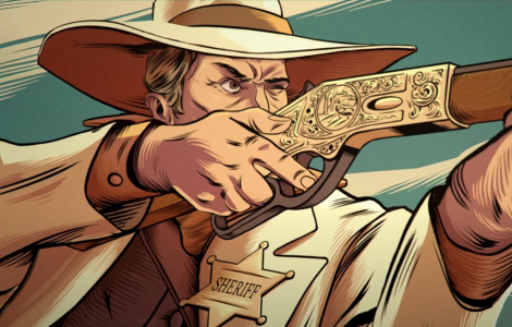 Hard West 2