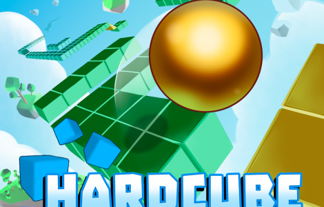 HardCube