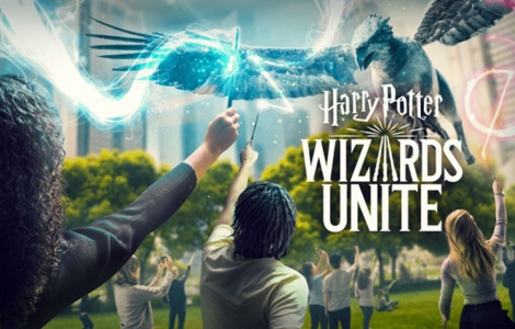 Harry Potter: Wizards Unite