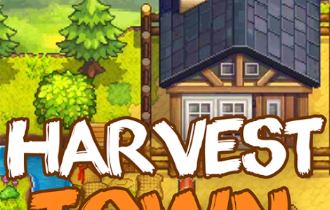 Harvest Town