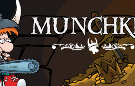 Munchkin Digital