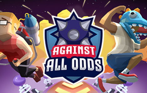 Against All Odds (2023)