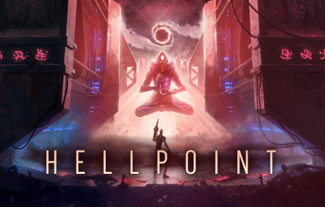 Hellpoint