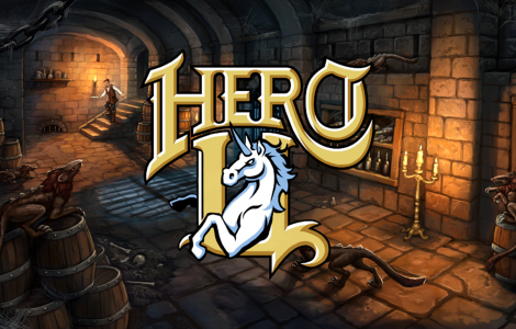 Hero-U: Rogue to Redemption