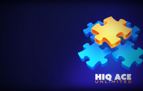 HIQ ACE Unlimited