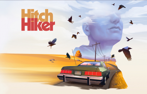 Hitchhiker - Un Jeu D'Énigme