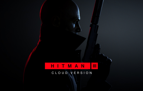HITMAN 3 - Cloud Version