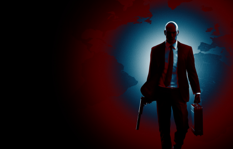 HITMAN Trilogy