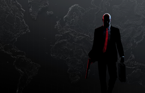 HITMAN World of Assassination - Deluxe Edition