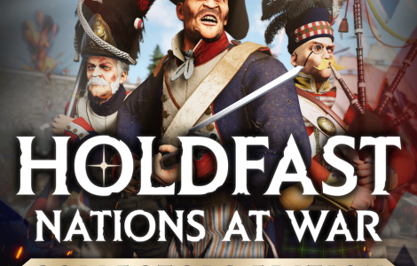 Holdfast: Collectors Edition
