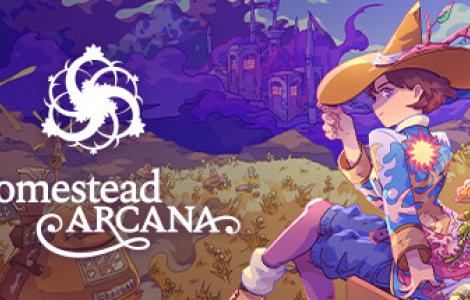 Homestead Arcana