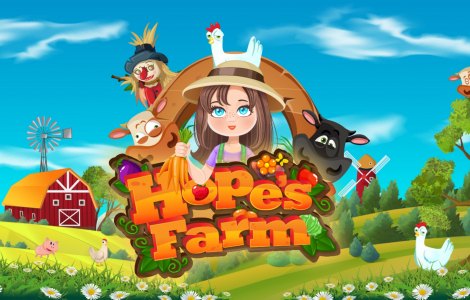 Hope's Farm