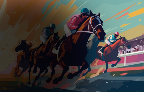 Horse Racing