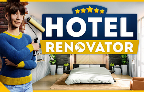 Hotel Renovator