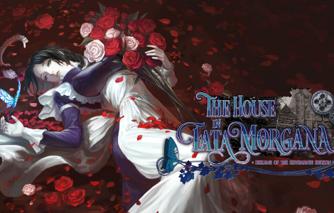 The House in Fata Morgana: Dreams of the Revenants Edition