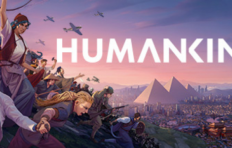 HUMANKIND