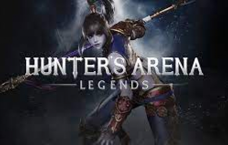 Hunter's Arena: Legends