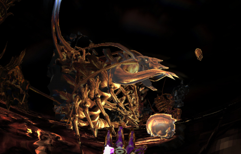 HYPER DEMON