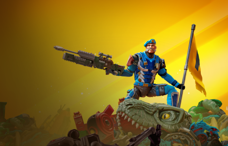 HYPERCHARGE COMPLETE EDITION
