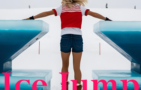 Ice Jump