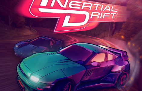 Inertial Drift