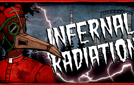 Infernal Radiation