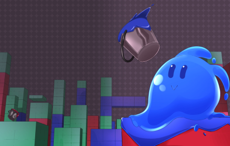 Inkventure