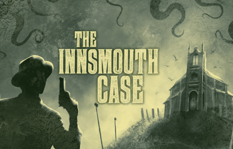 The Innsmouth Case