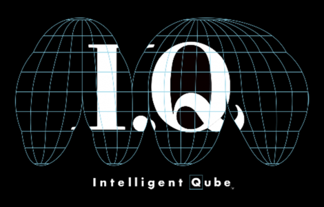 I.Q Intelligent Qube