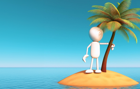 Island Rescue