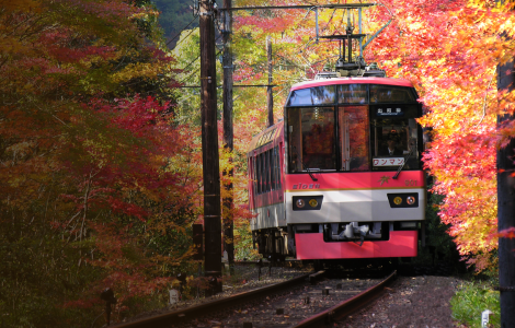 Japanese Rail Sim: Journey to Kyoto