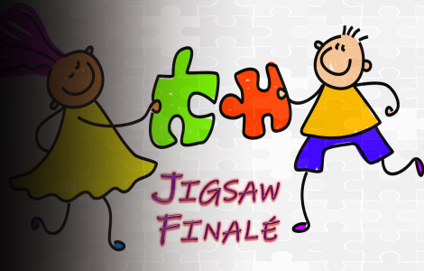Jigsaw Finale