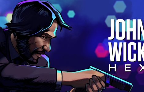 John Wick Hex