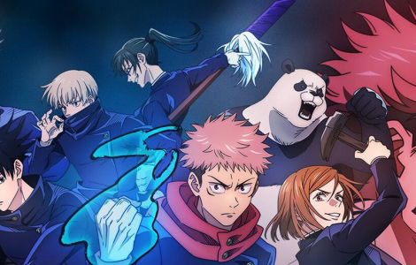 Jujutsu Kaisen: Cursed Clash