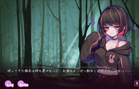 Kawaii -Ryona Trap Dungeon